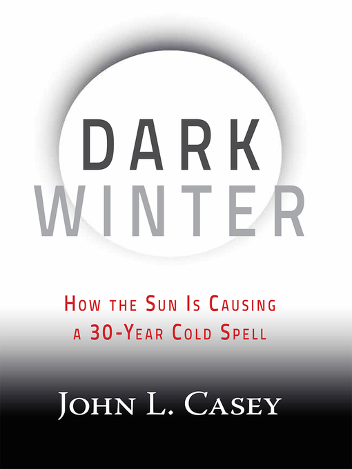 Title details for Dark Winter by John L. Casey - Available